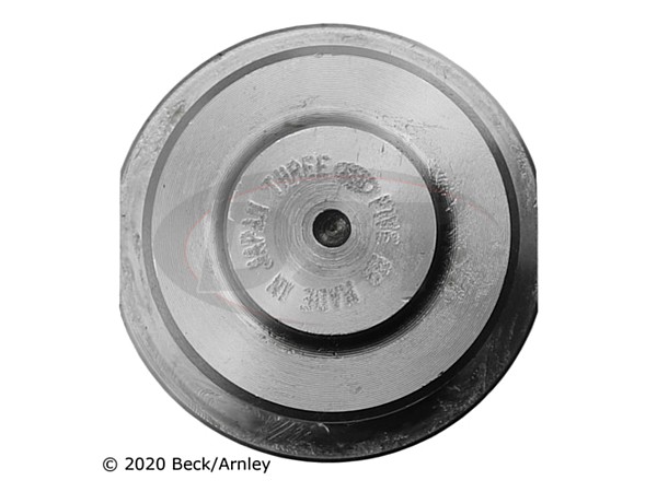beckarnley-101-7653 Front Lower Ball Joint